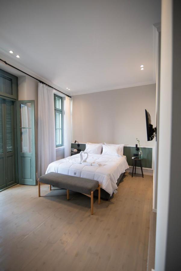 Acron Athens Apartment Exterior photo