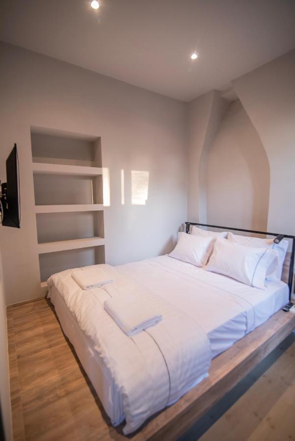Acron Athens Apartment Exterior photo