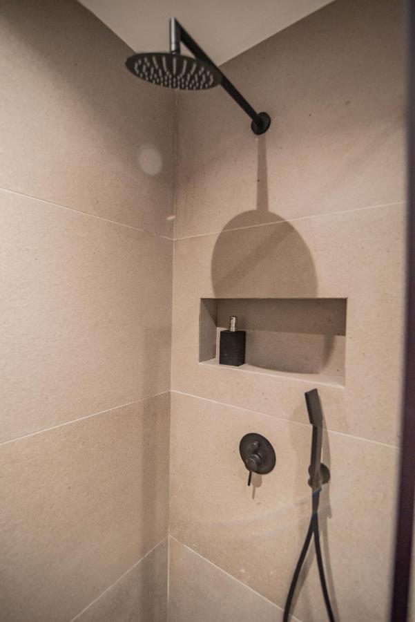 Acron Athens Apartment Exterior photo
