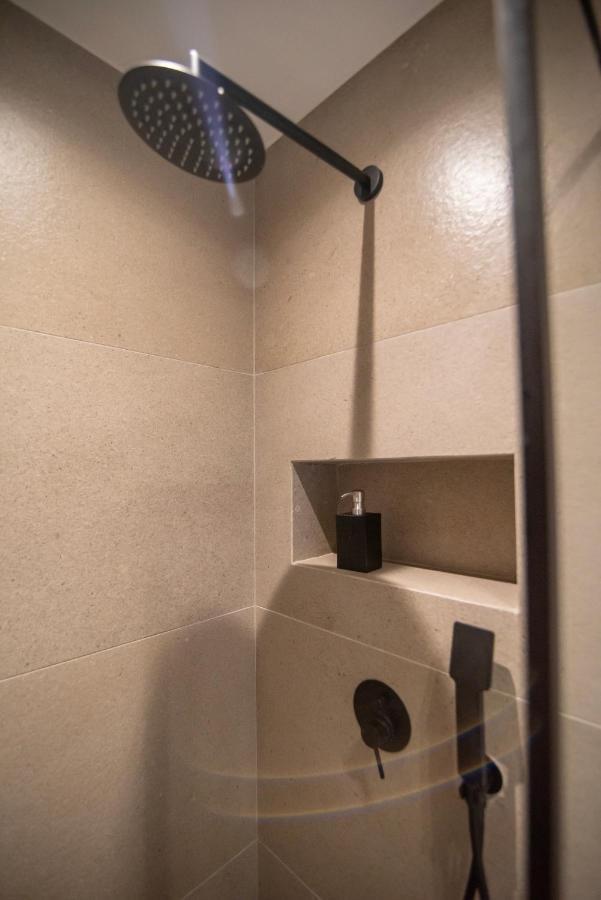 Acron Athens Apartment Exterior photo