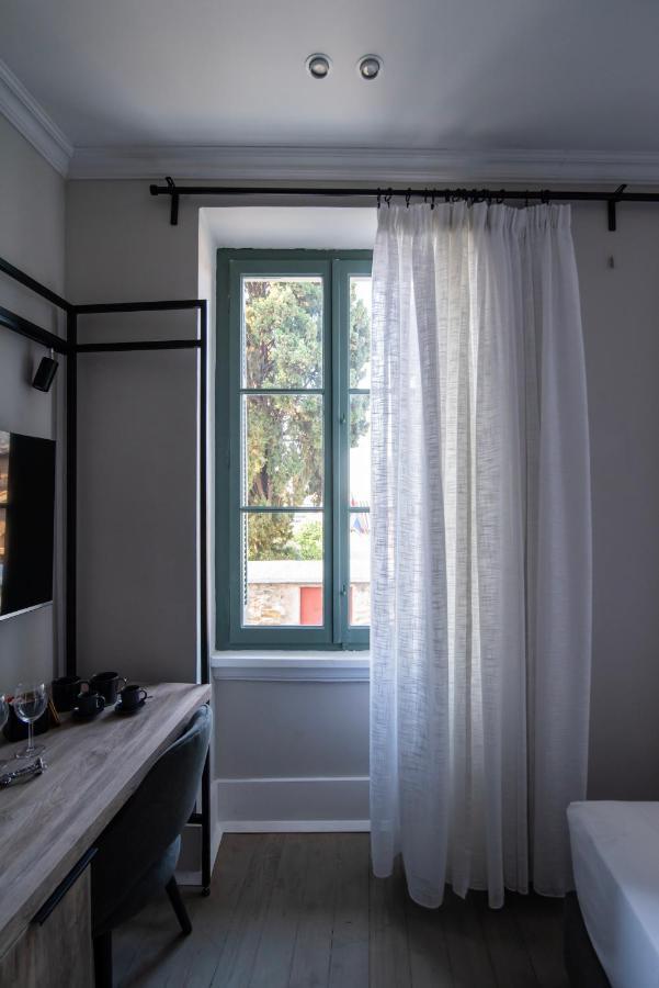 Acron Athens Apartment Exterior photo