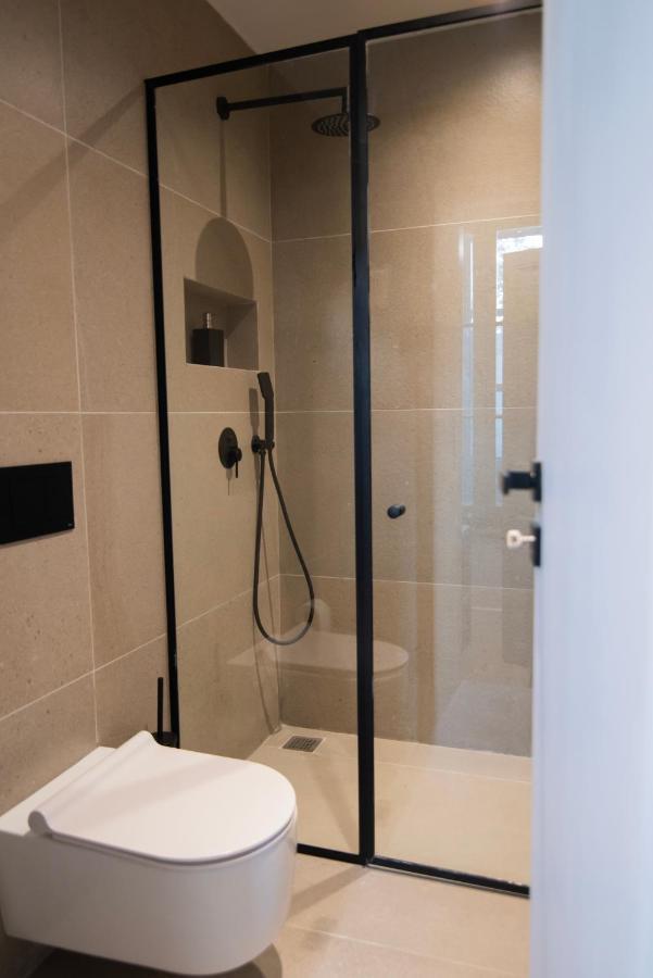 Acron Athens Apartment Exterior photo