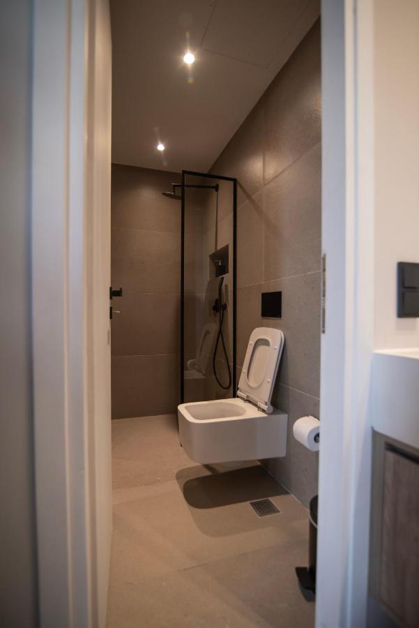 Acron Athens Apartment Exterior photo